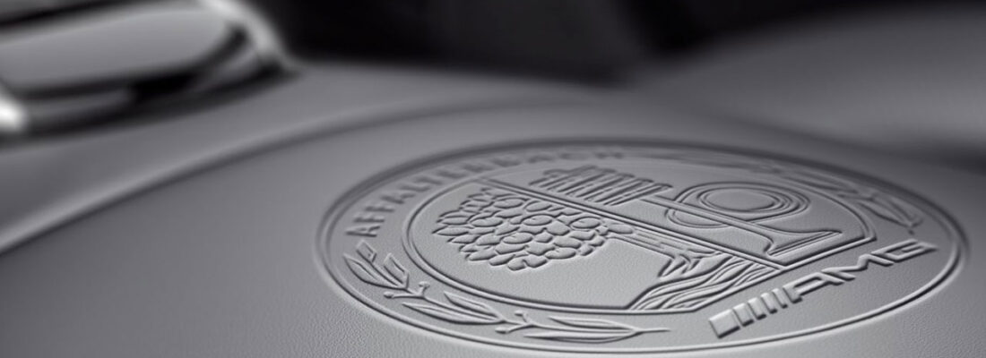 dettaglio marchio amg dettaglio marchio amg