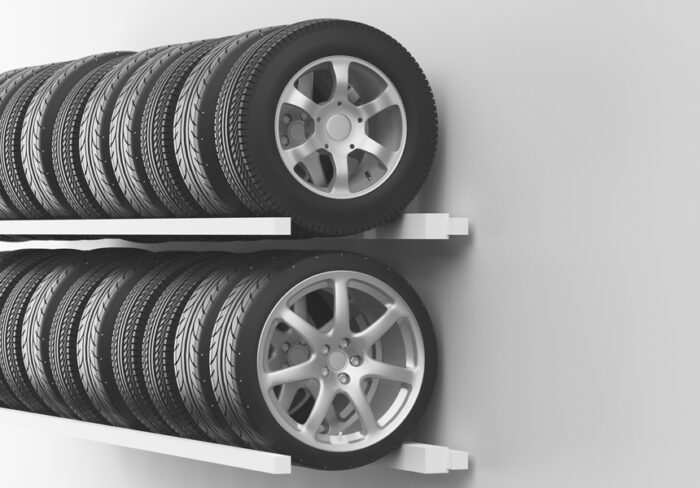 Promozione gomme da neve