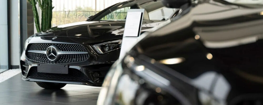 maber auto la tua mercedes