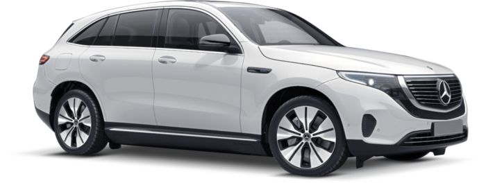 Mercedes Eco