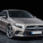 Mercedes Classe A 200 Sedan