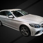 mercedes classe c 22d