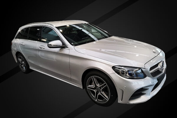 mercedes classe c 22d