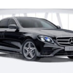 Classe E 300de EQ POWER