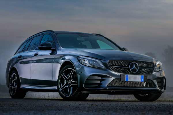 Classe c 220d