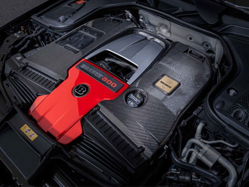 brabus dettaglio motore brabus dettaglio motore