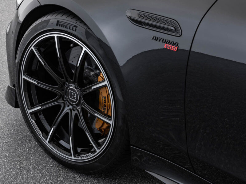 brabus dettaglio ruote brabus dettaglio ruote