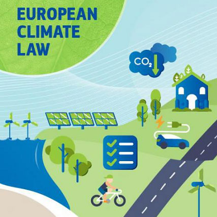 Politica di riduzione delle emissioni