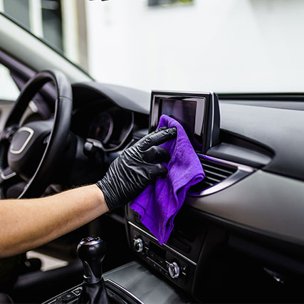 Germicida disinfettante