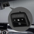 mercedes dashcam