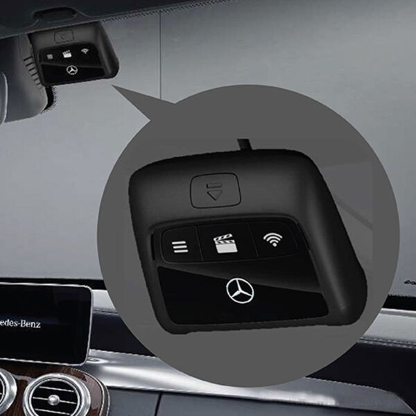 mercedes dashcam mercedes dashcam