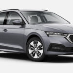 SKODA OKTAVIA WAGON
