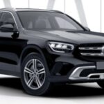mercedes glc 220d
