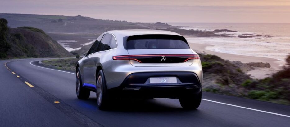 eq mercedes eq mercedes