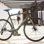 mercedes benz fitness bike focus