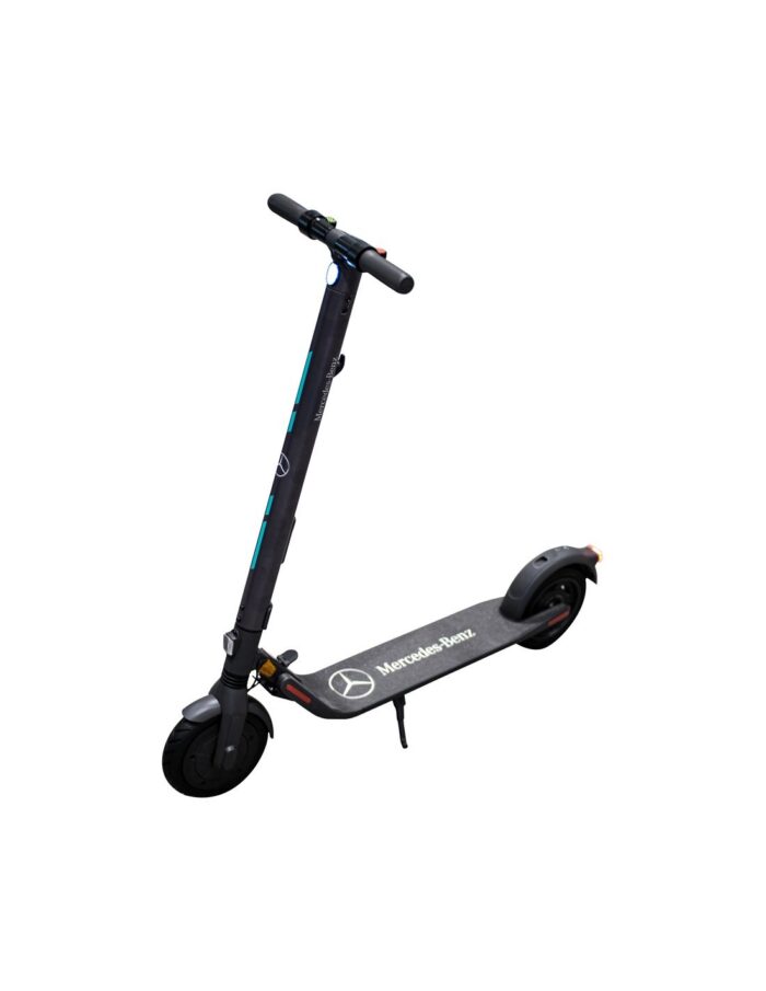 Monopattino Elettrico Mercedes-Benz Ninebot ES2