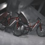 trekking bike mercedes sport edition e comfort edition