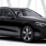 classe C 220d
