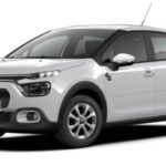 Citroen c3 puretech