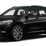 bmw x1 xDrive