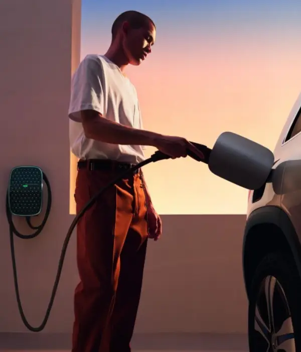 Wallbox Mercedes-Benz: per ricaricare la tua auto elettrica