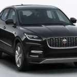 Jaguar E PACE