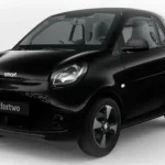 Smart ForTwo EQ