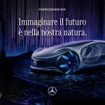 lamiaautodelfuturo mercedes