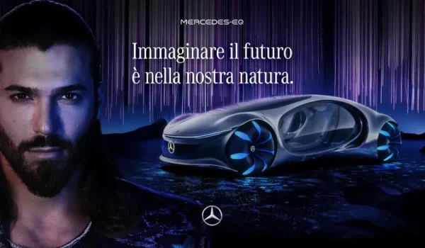 lamiaautodelfuturo mercedes