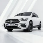 mercedes gla