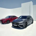 Nuova Mercedes Benz Classe A