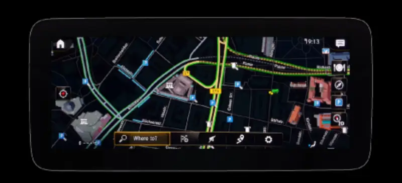 app mercedes me