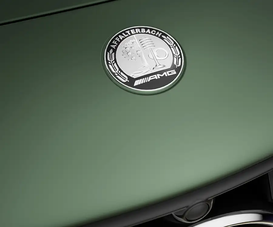 dettaglio Mercedes SL 63 S E PERFORMANCE