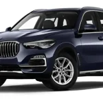 bmw x5 xdrive