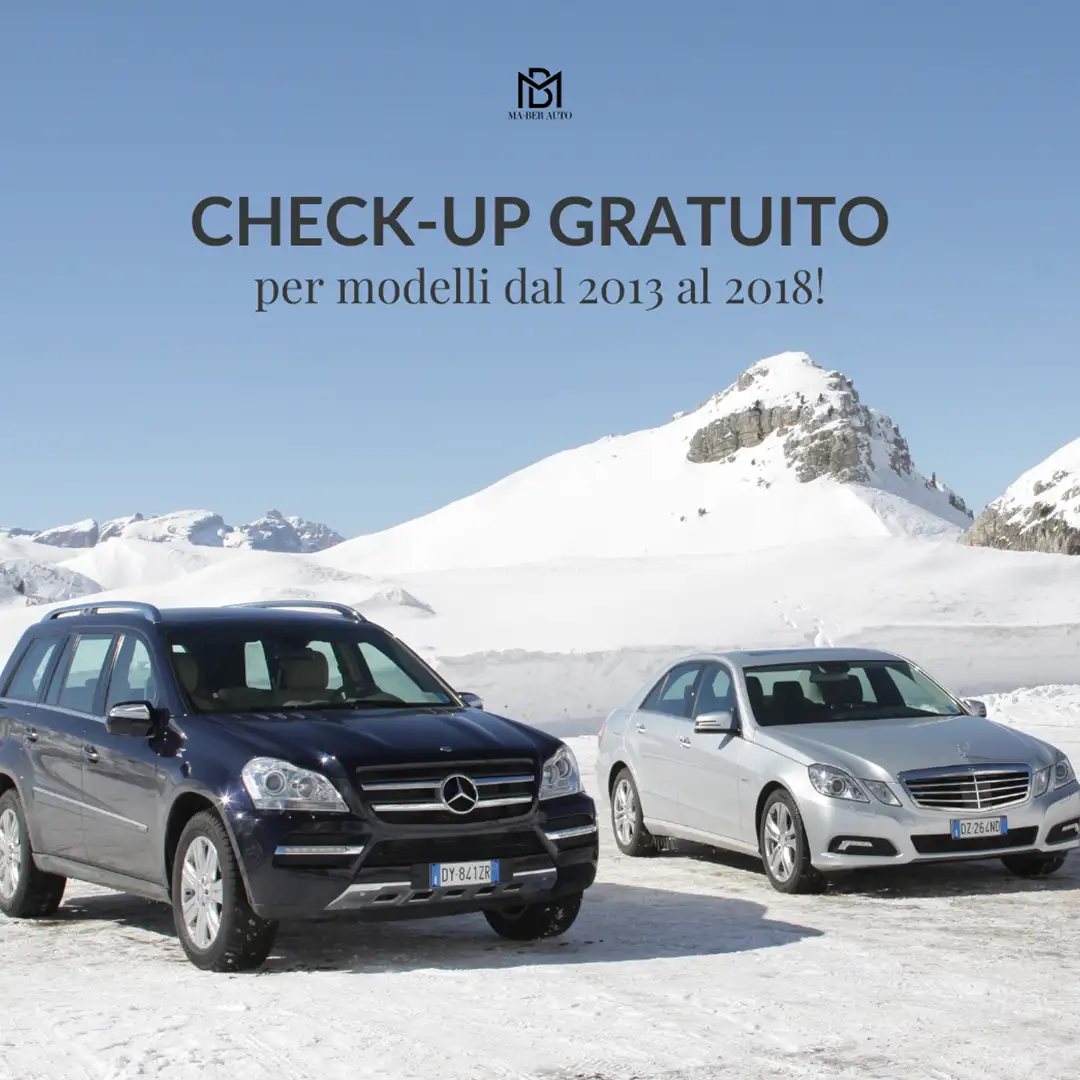 check up gratuito maber auto check up gratuito maber auto