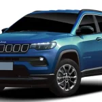 jeep compass 4xe
