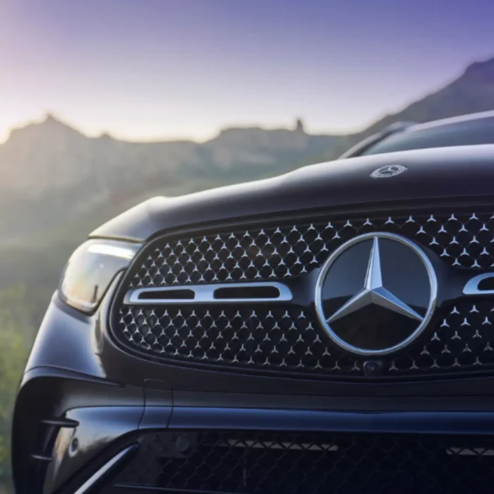 Campagna Loyalty Plus Mercedes