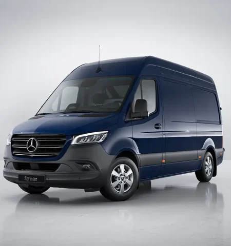 mercedes benz esprinter