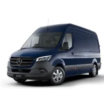 mercedes benz esprinter ev