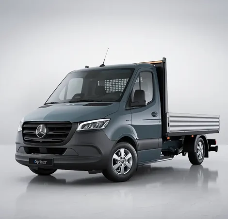 mercedes benz esprinter veicolo commerciale