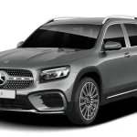 mercedes benz glb