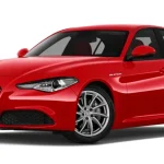 ALFA ROMEO GIULIA 2.2 Turbo Diesel 160CV Business AT8 Sedan