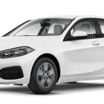 BMW SERIE 1 116i Advantage Hatchback
