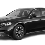 MERCEDES BENZ CLASSE E SW