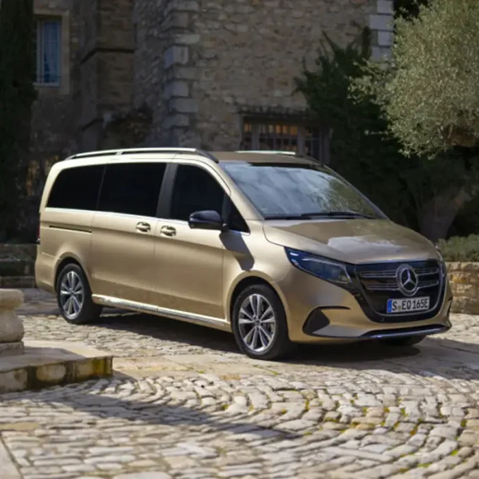 mercedes benz eqv mercedes benz eqv