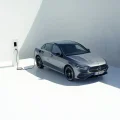 Mercedes Benz A 250 e Hatchback