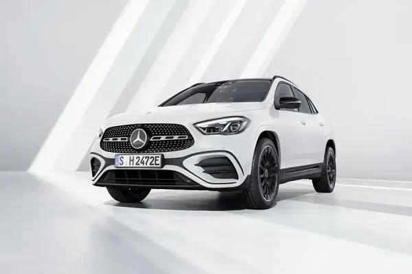 gla 250