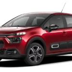 CITROËN C3 PureTech