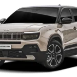 JEEP AVENGER 1.2 MHEV e Hybrid Turbo Longitude Sport