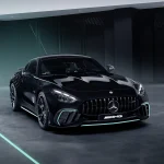 Mercedes amg